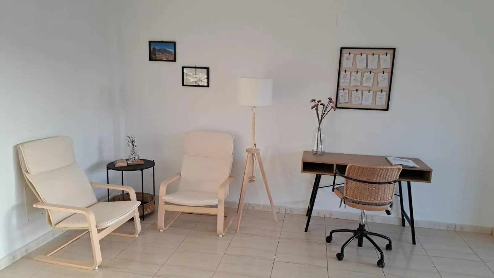 Apartamento Volcan Tajogaite San Miguel de Abona