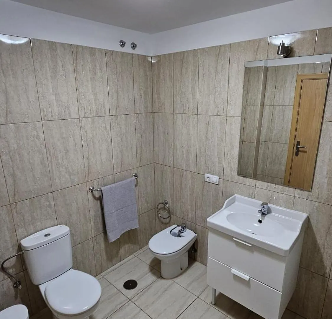Apartamento Volcan Tajogaite San Miguel de Abona