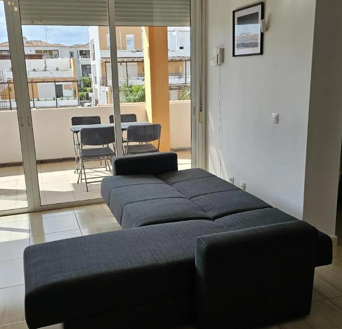 Apartamento Volcan Tajogaite San Miguel de Abona