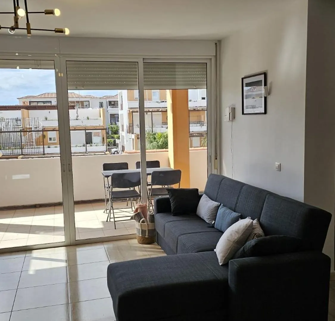 Apartamento Volcan Tajogaite San Miguel de Abona 0*,