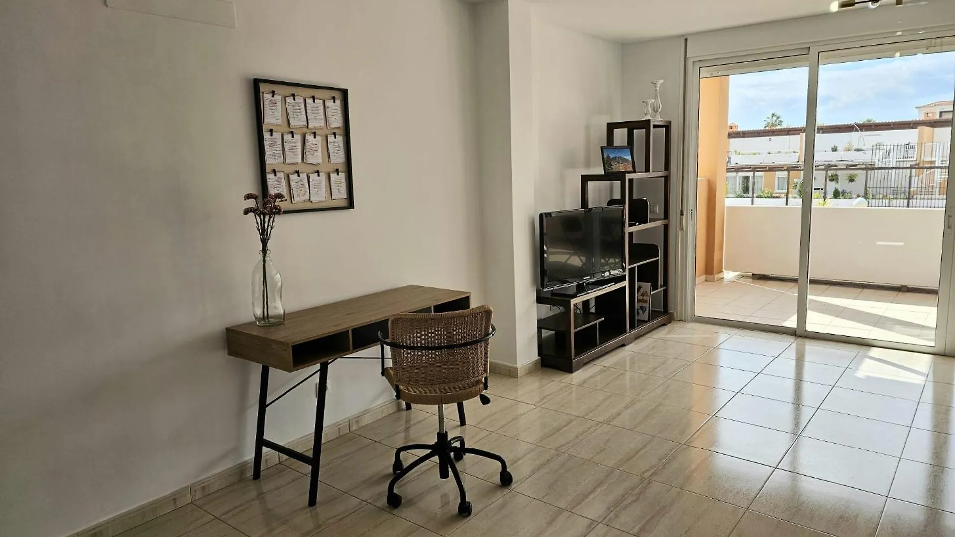 Apartmán Apartamento Volcan Tajogaite San Miguel de Abona
