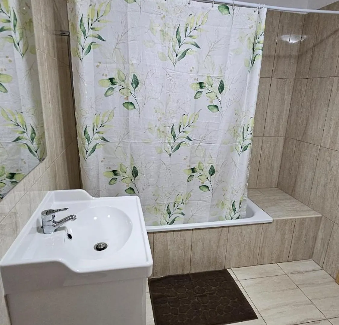 Apartamento Volcan Tajogaite San Miguel de Abona España