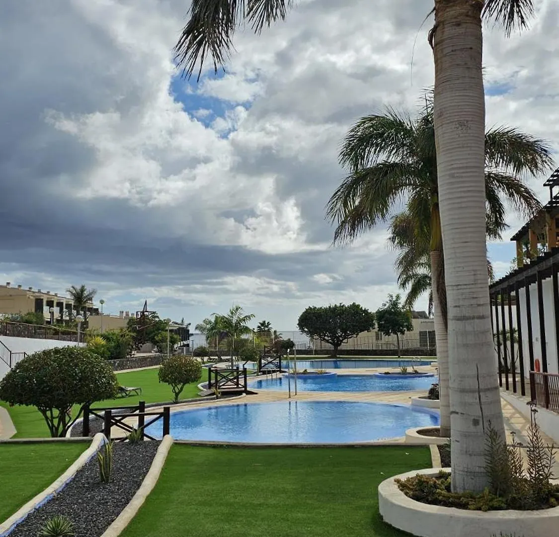 Apartamento Volcan Tajogaite San Miguel de Abona