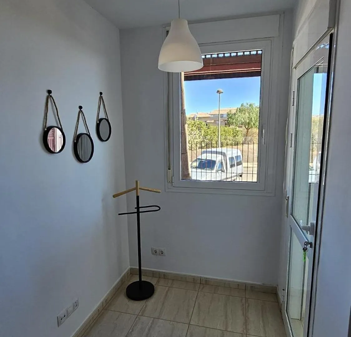 Apartamento Volcan Tajogaite San Miguel de Abona