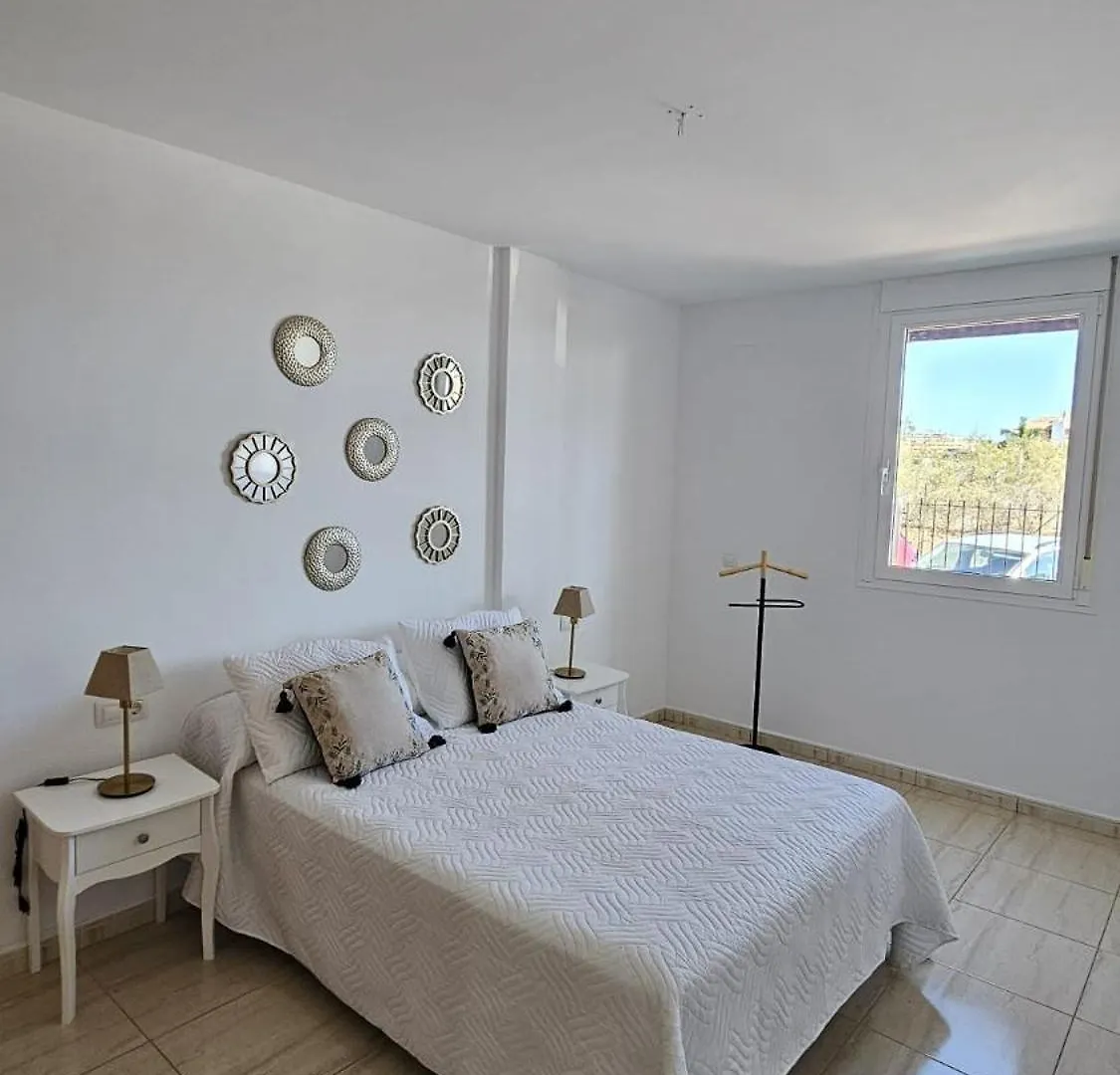 Apartamento Volcan Tajogaite San Miguel de Abona 0*,  España