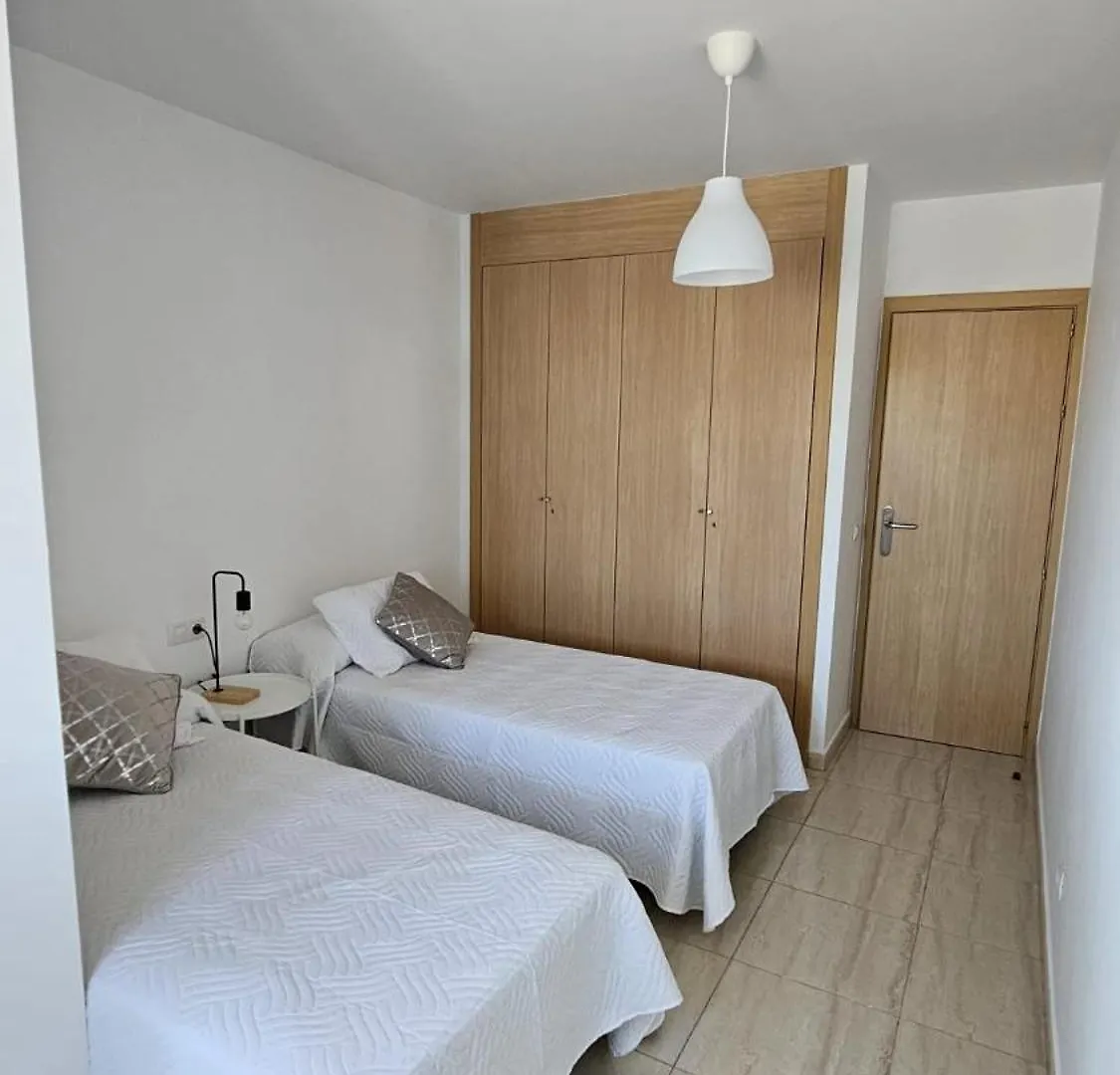 Apartamento Volcan Tajogaite San Miguel de Abona