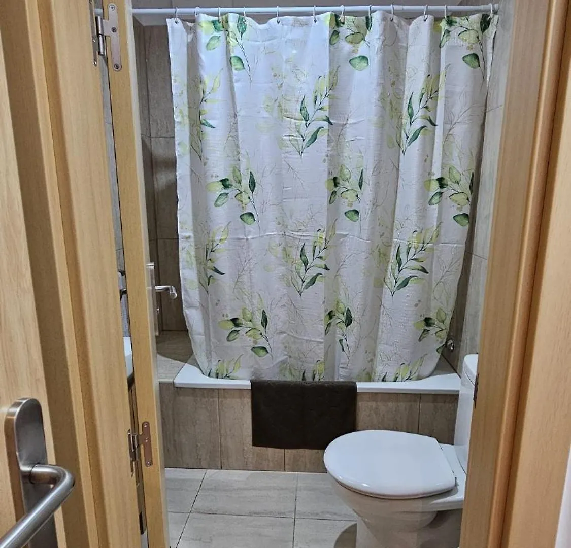 Apartamento Volcan Tajogaite San Miguel de Abona España