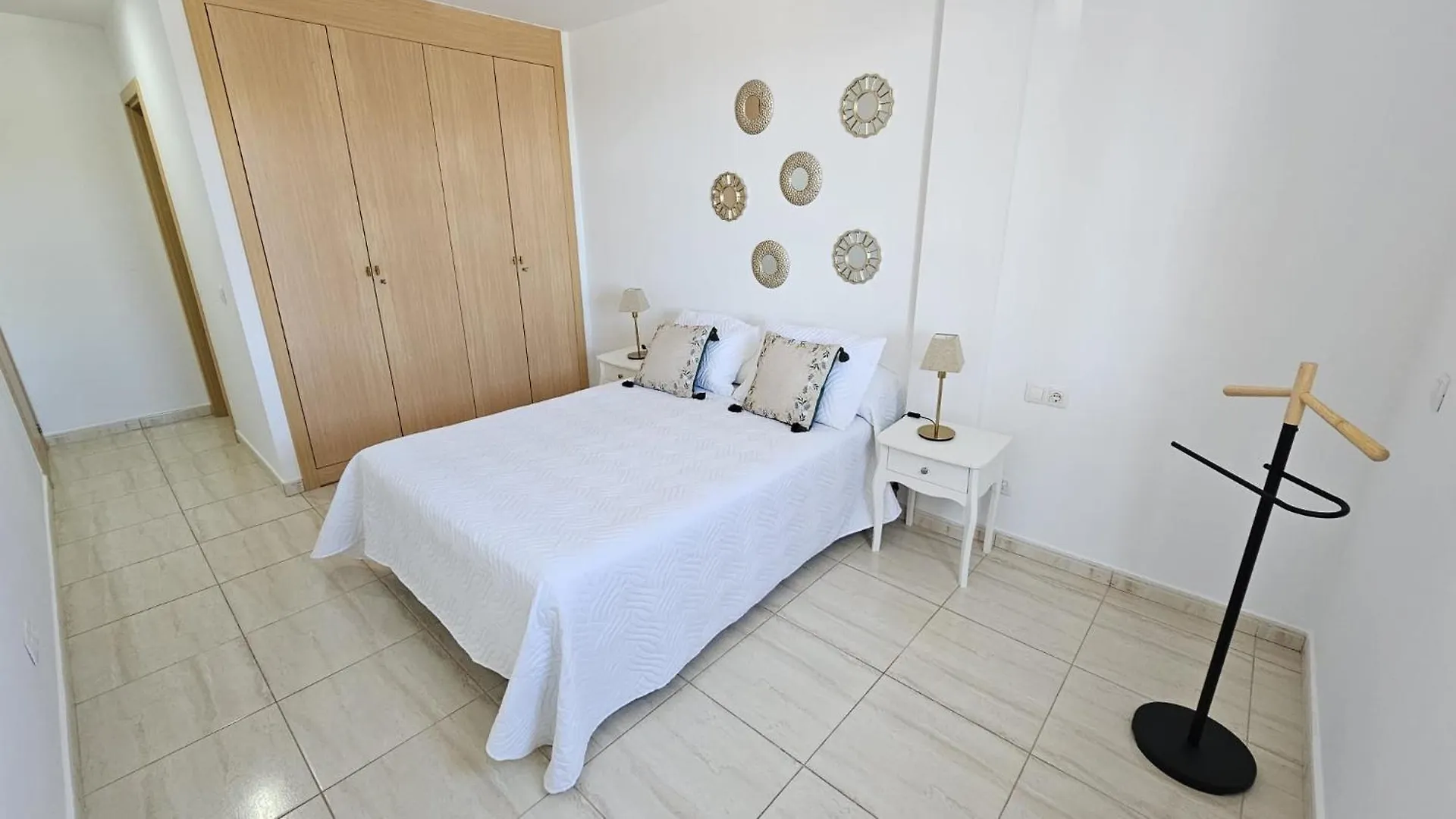 Apartamento Volcan Tajogaite San Miguel de Abona