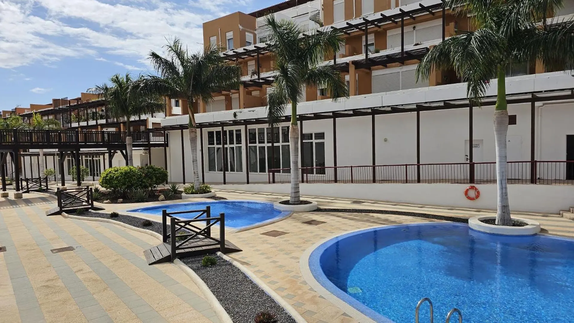 Apartmán Apartamento Volcan Tajogaite San Miguel de Abona