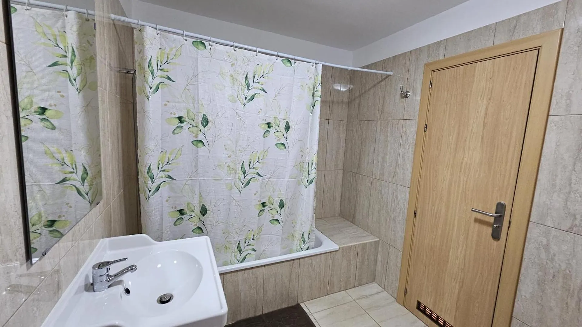Apartamento Volcan Tajogaite San Miguel de Abona