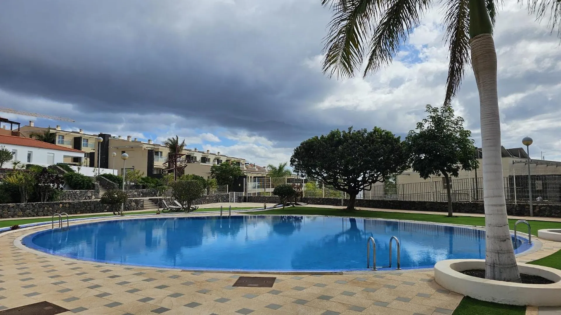 Apartamento Volcan Tajogaite San Miguel de Abona