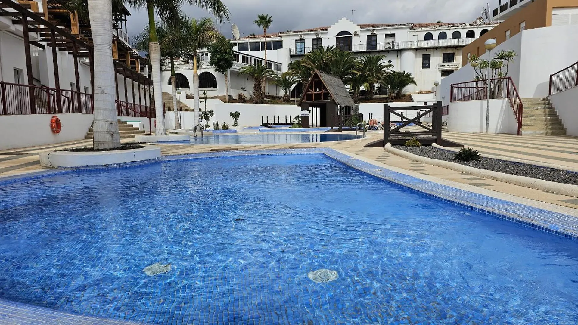 Apartamento Volcan Tajogaite San Miguel de Abona Apartmán
