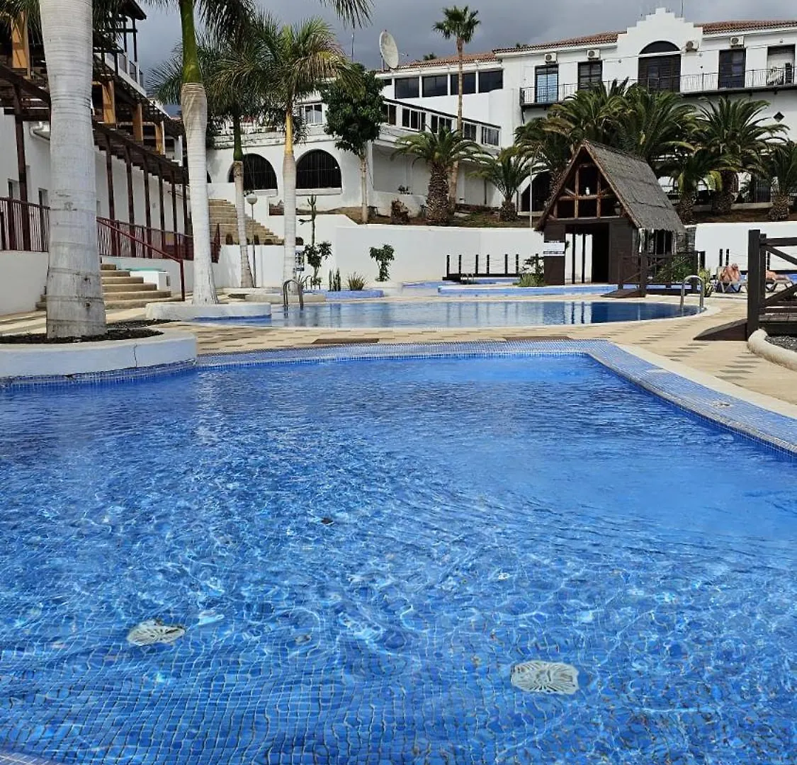 Apartamento Volcan Tajogaite San Miguel de Abona