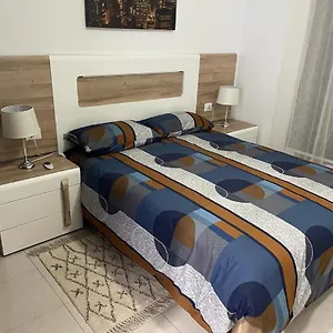 Vacacional Arbelo Golf Отель типа 