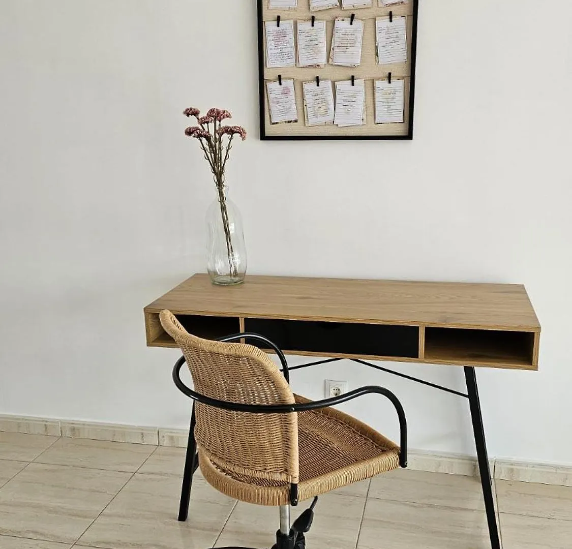 Apartamento Volcan Tajogaite San Miguel de Abona 0*,  Spain