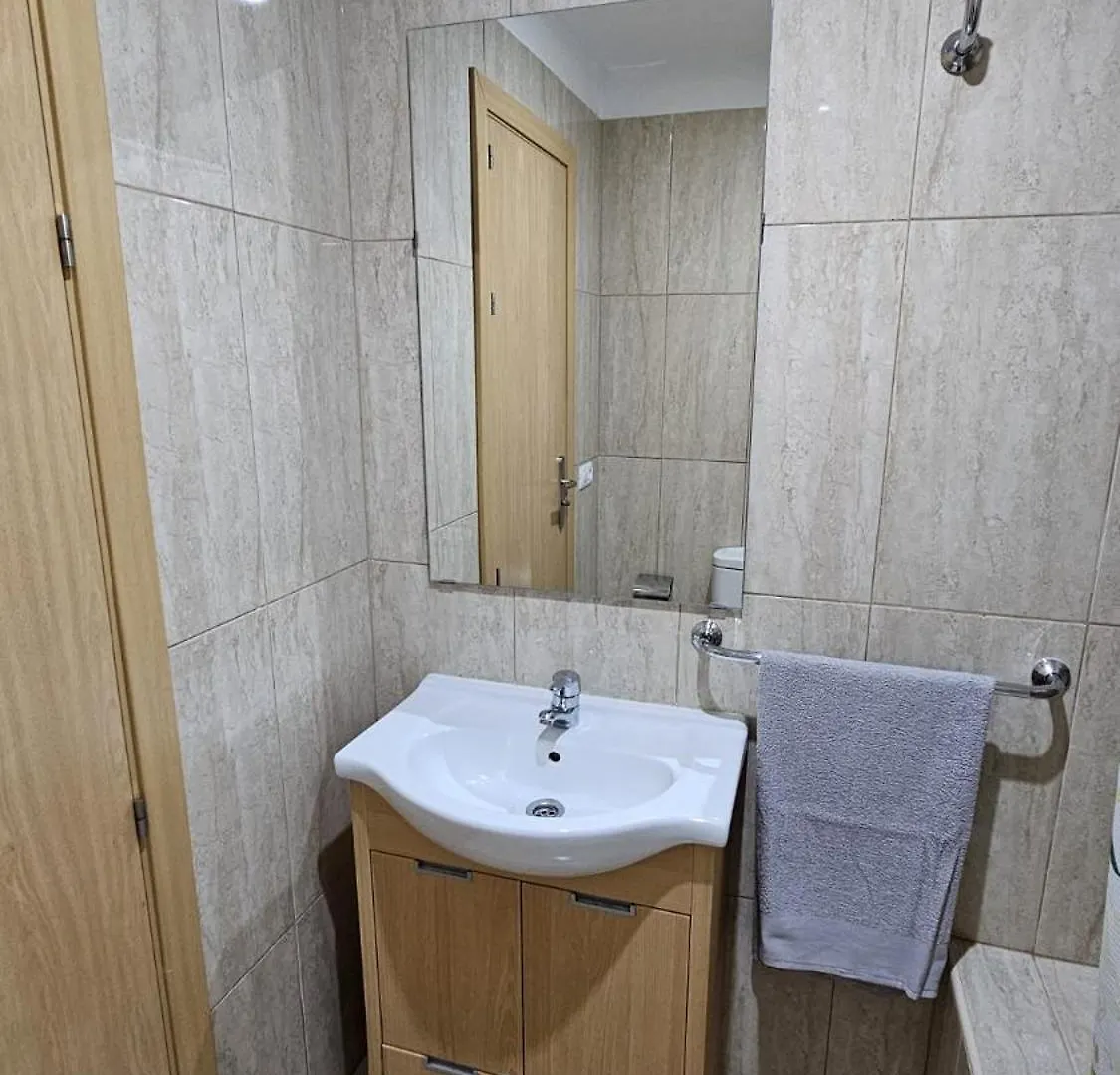 Apartamento Volcan Tajogaite San Miguel de Abona Apartment
