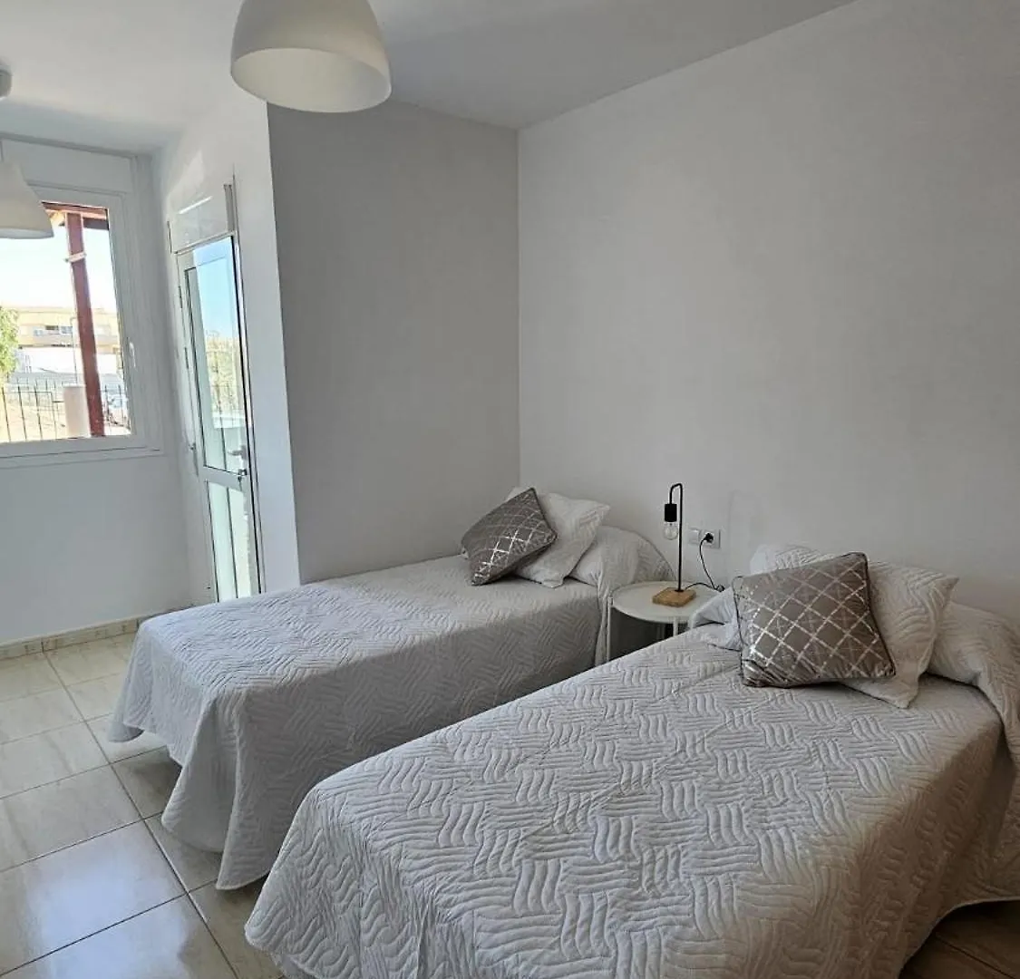 Apartamento Volcan Tajogaite San Miguel de Abona 0*,