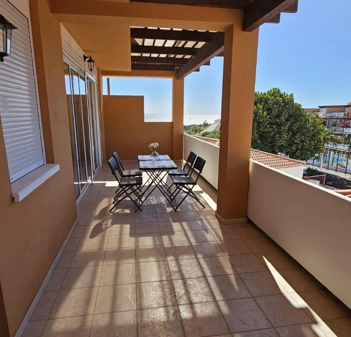 Apartamento Volcan Tajogaite San Miguel de Abona Spain